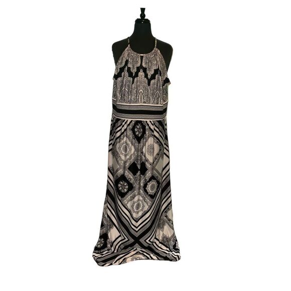London Times Dresses & Skirts - B. Calm by London Times Maxi Dress
